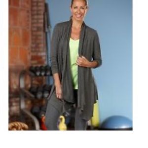 Women’s RRS Out and About Cardi
